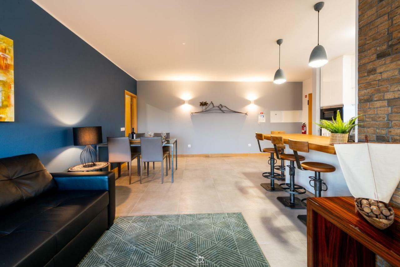 Porto Cathedral Apartman Kültér fotó
